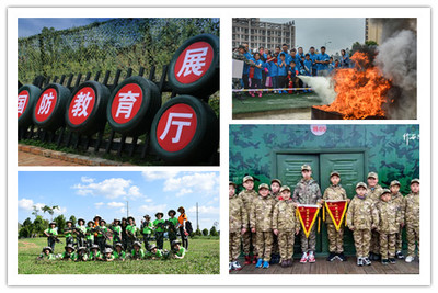 貴陽小河區戶外俱樂部價格及體驗式拓展活動策劃指南