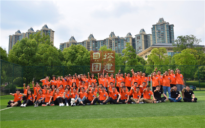 常州專業團建拓展指南 優選公司、特色場地與20人體驗式活動策劃