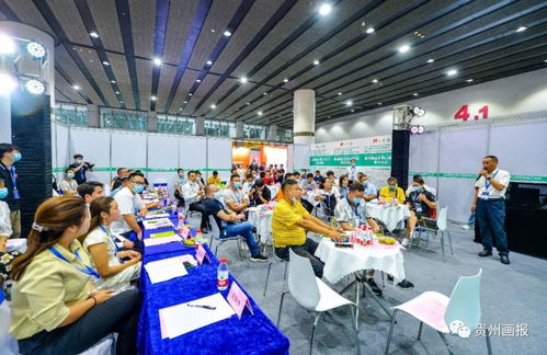 貴州精品水果以商招商活動(dòng)亮相廣州，沉浸式體驗(yàn)撬動(dòng)灣區(qū)市場新機(jī)遇