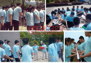 南昌戶外拓展中心 融合自然與人文，打造文化藝術交流新平臺