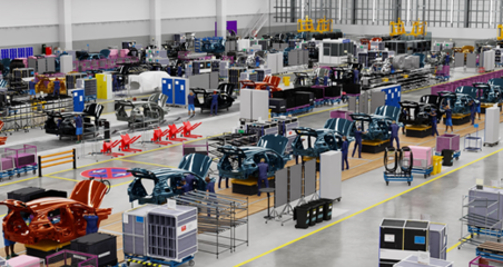 NVIDIA CEO黃仁勛發(fā)布創(chuàng)新軟件、芯片及超級(jí)計(jì)算機(jī)，引領(lǐng)AI時(shí)代新“達(dá)芬奇”革命