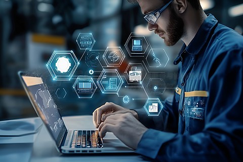 數(shù)字時(shí)代必備技能 筆記本電腦與智能手機(jī)應(yīng)用程序開(kāi)發(fā)及認(rèn)證指南